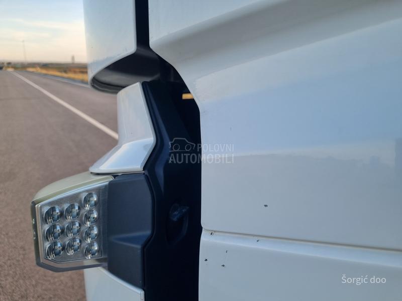 Volvo FH 460 Standard GERMANY