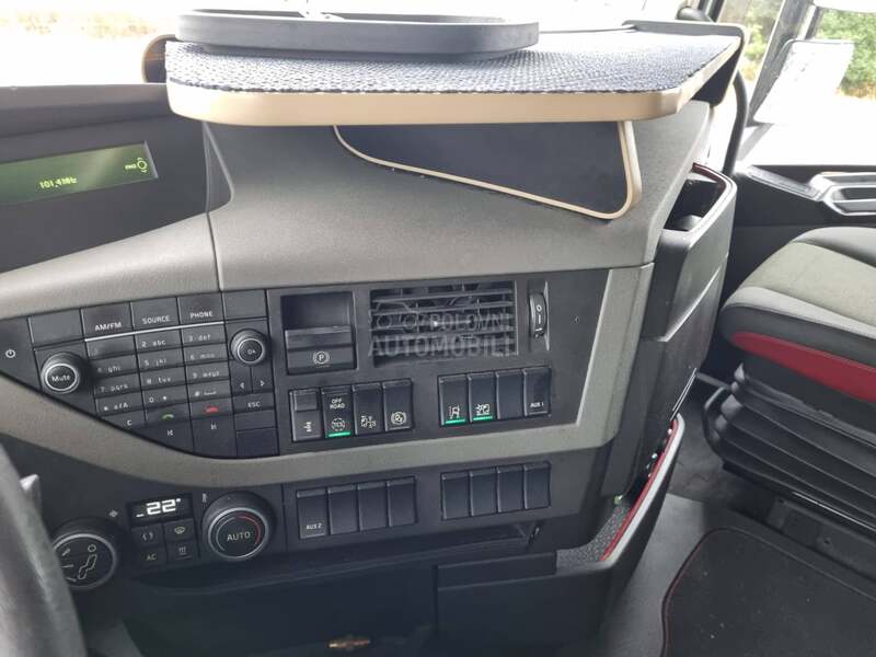 Volvo FH 460 Standard