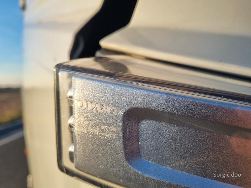 Volvo FH 460 Standard GERMANY