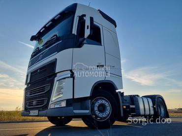 Volvo FH 460 Standard GERMANY