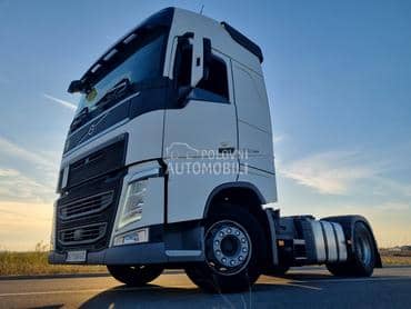 Volvo FH 460 Standard GERMANY