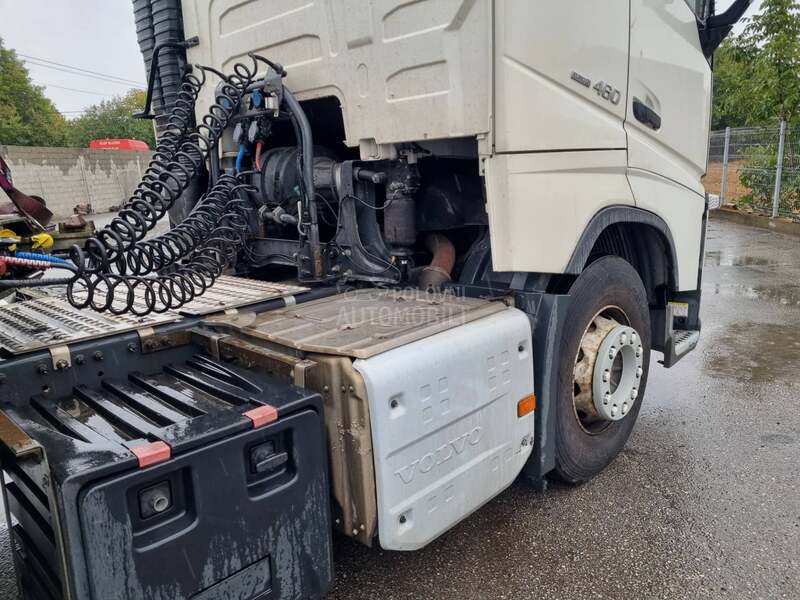 Volvo FH 460 Standard