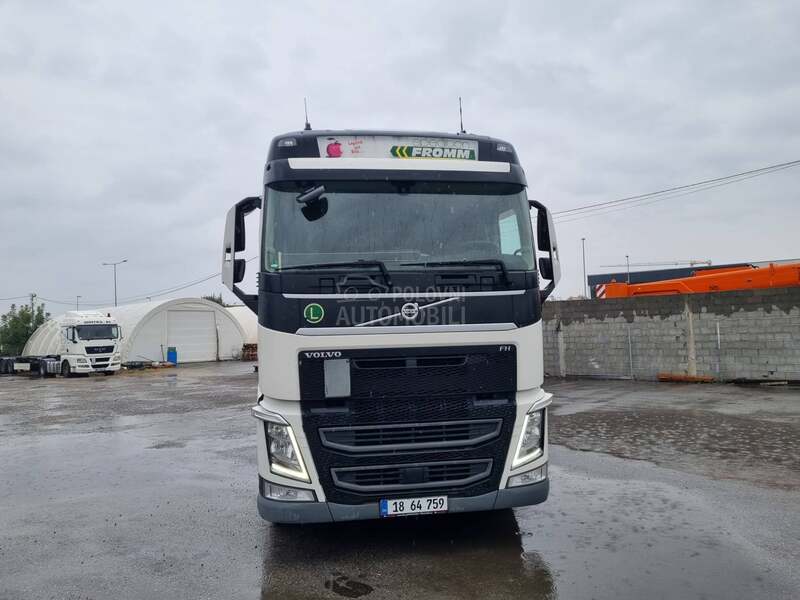 Volvo FH 460 Standard