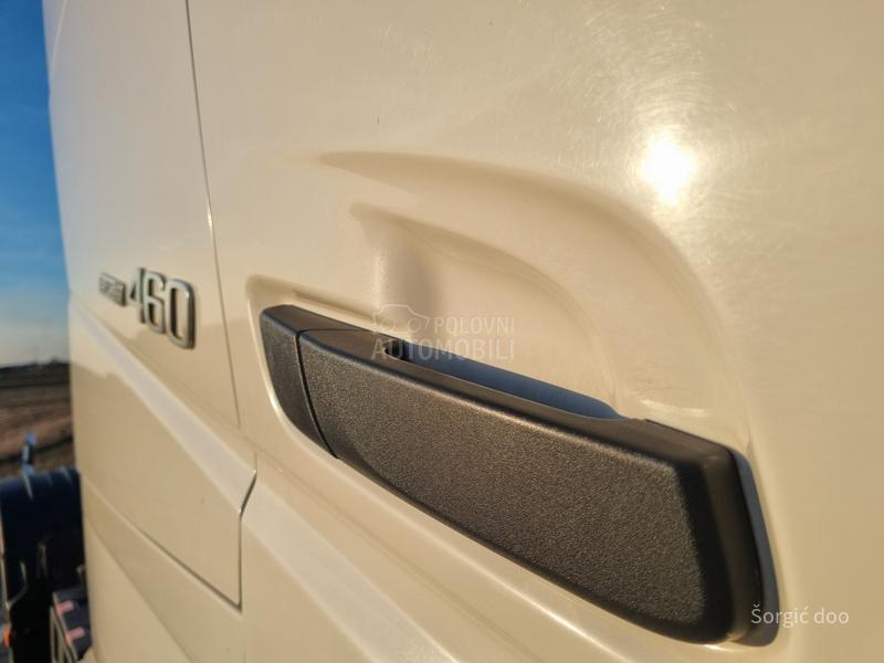 Volvo FH 460 Standard GERMANY