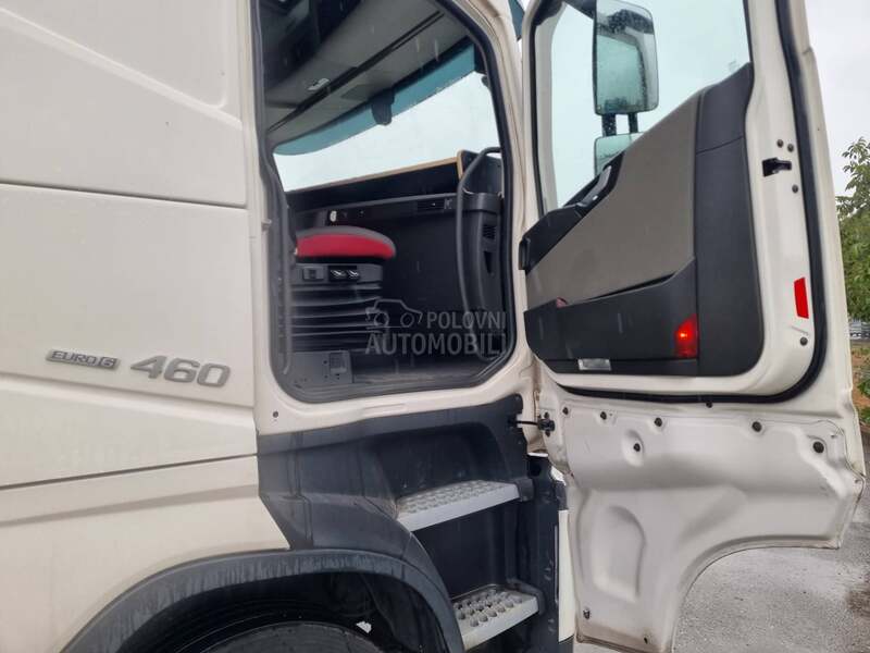 Volvo FH 460 Standard