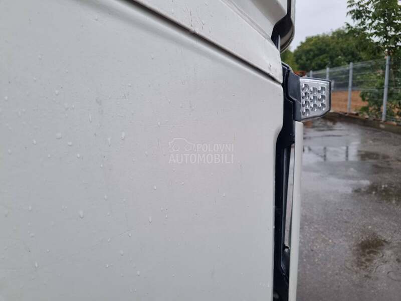 Volvo FH 460 Standard