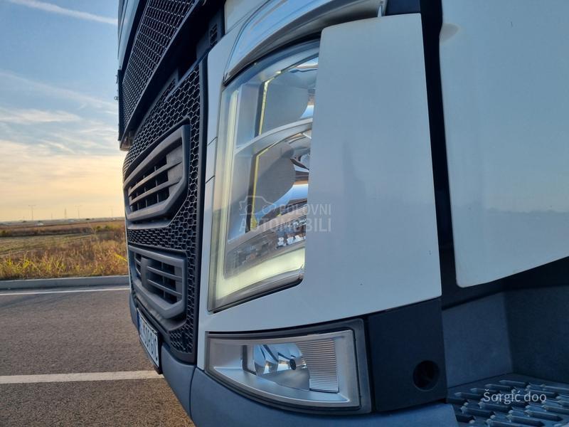 Volvo FH 460 Standard GERMANY