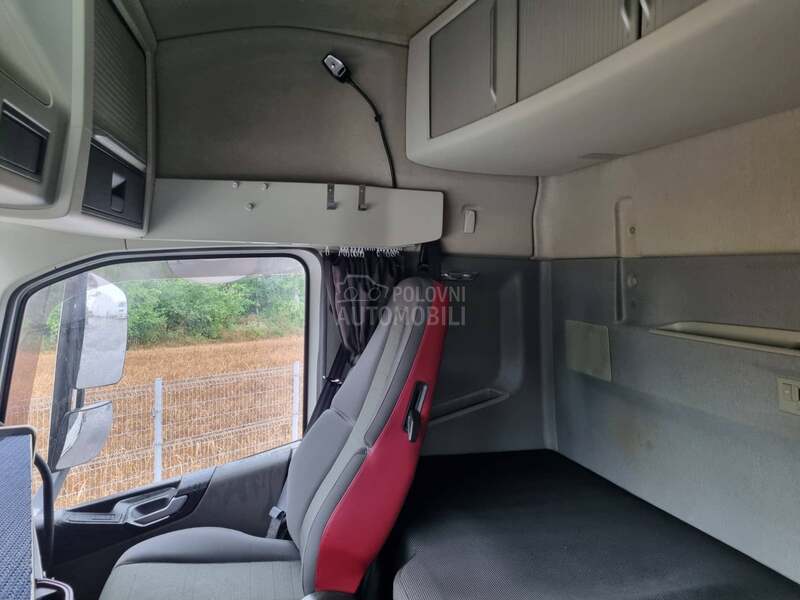 Volvo FH 460 Standard