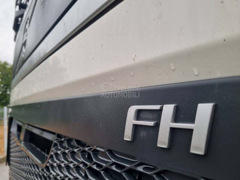 Volvo FH 460 Standard