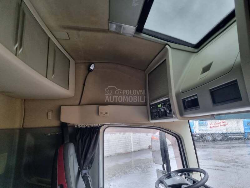 Volvo FH 460 Standard