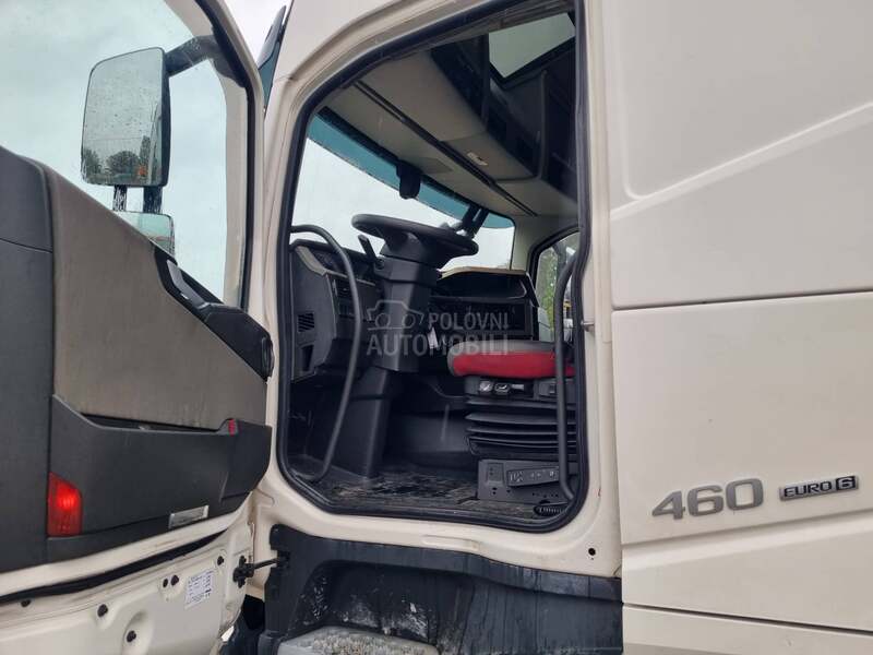 Volvo FH 460 Standard