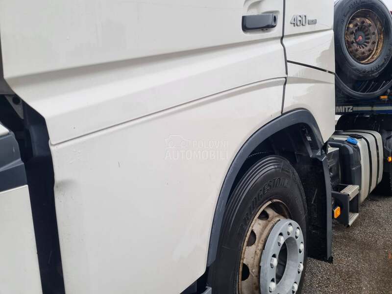 Volvo FH 460 Standard