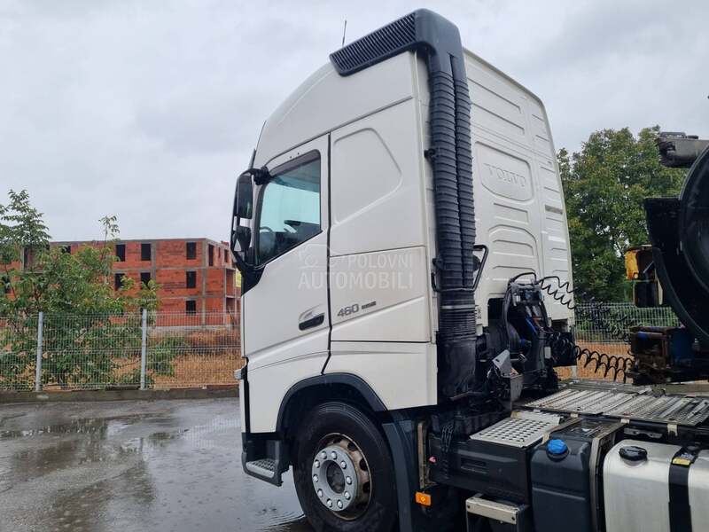 Volvo FH 460 Standard