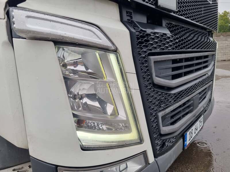 Volvo FH 460 Standard