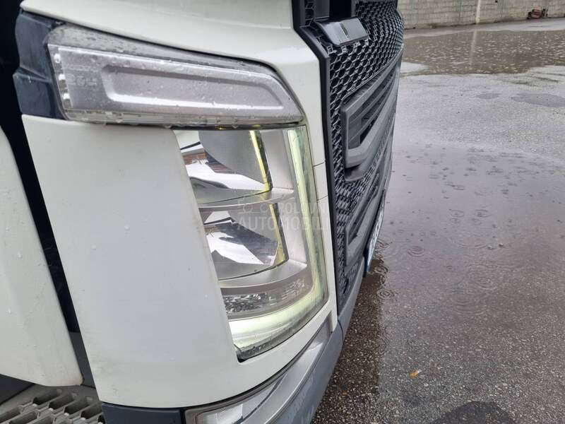 Volvo FH 460 Standard