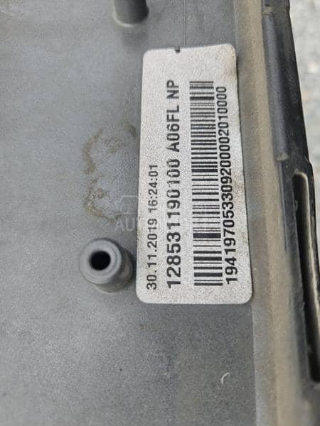 FABIA 6V0 BRANIK PREDNJI