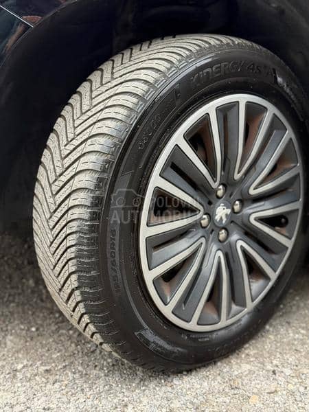 Peugeot 2008 RATA 110E