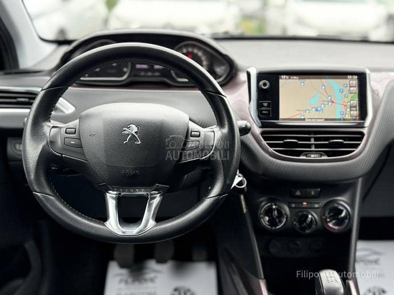 Peugeot 2008 RATA 110E