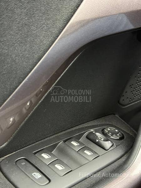Peugeot 2008 RATA 110E