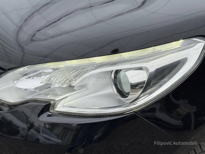 Peugeot 2008 RATA 110E
