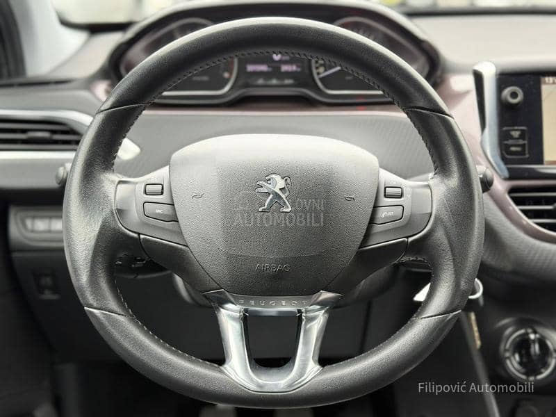 Peugeot 2008 RATA 110E