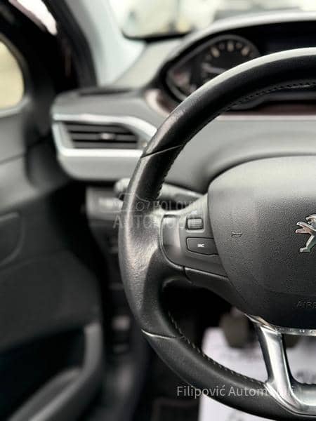 Peugeot 2008 RATA 110E
