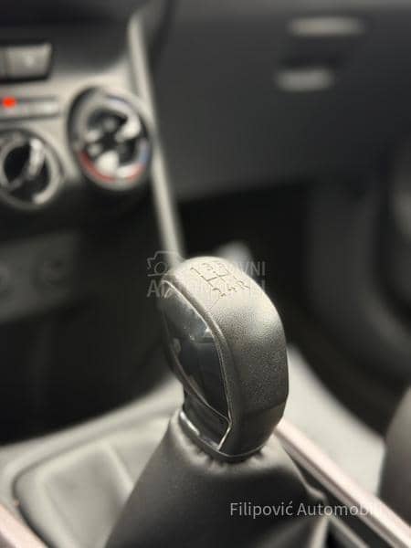 Peugeot 2008 RATA 110E