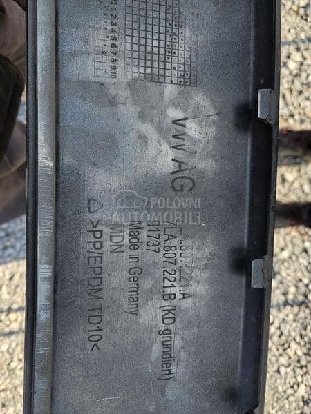 MACAN BRANIK PREDNJI 7LA