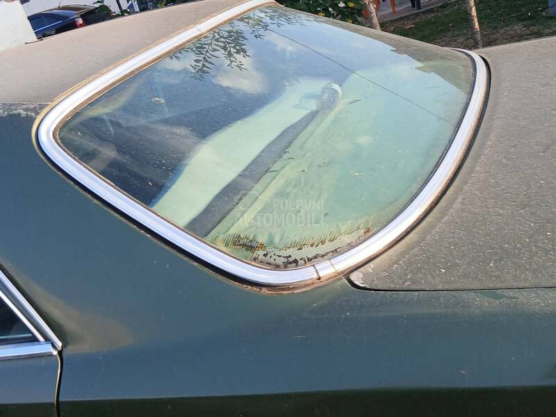 Mercedes Benz S 300 1