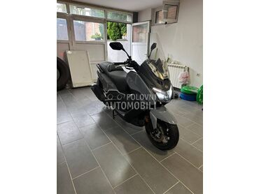 Sym MaxSym400I