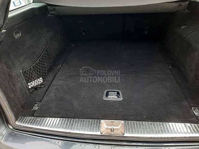 Mercedes Benz E 250 amg 4 matic