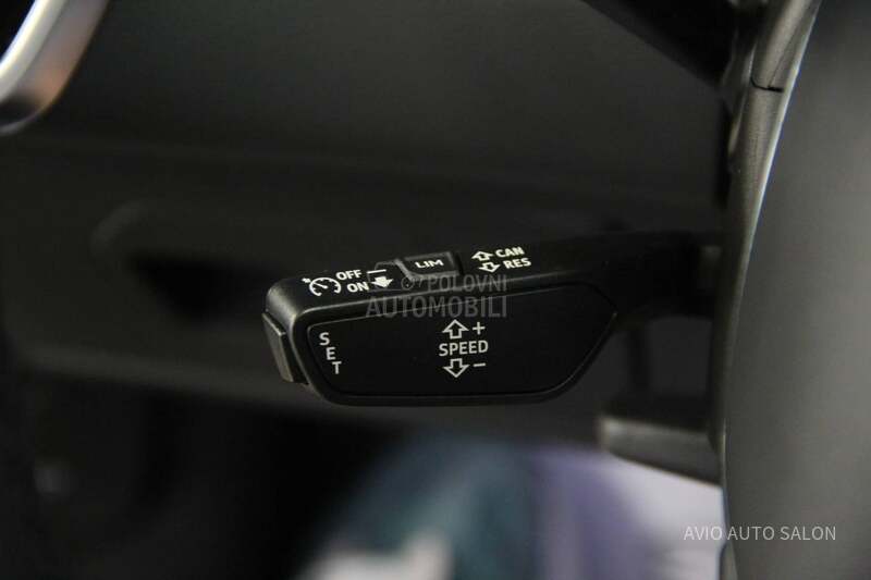 Audi A6 RATA OD292/VIRT KOZA