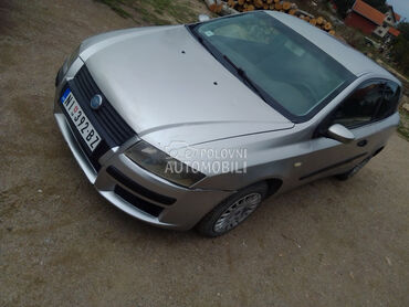 Fiat Stilo 1.6