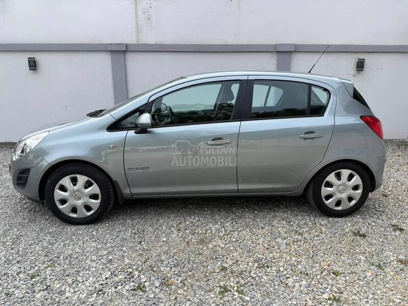 Opel Corsa D 1.2