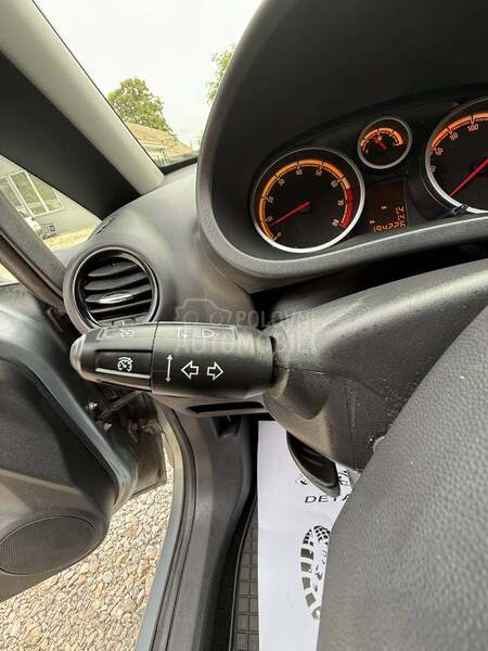 Opel Corsa D 1.2