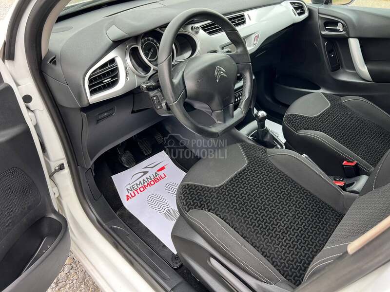 Citroen C3 110.000 K.M