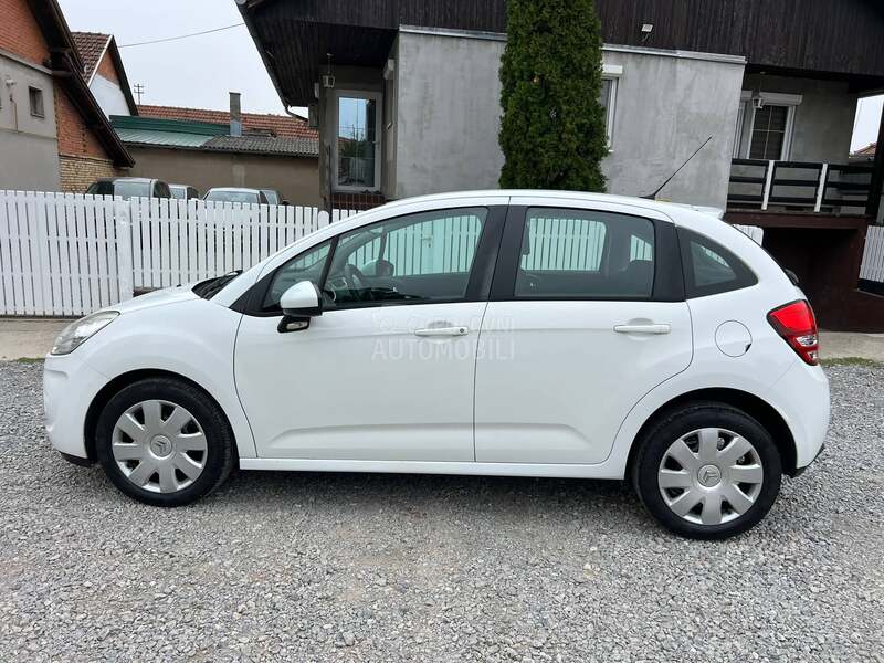 Citroen C3 110.000 K.M
