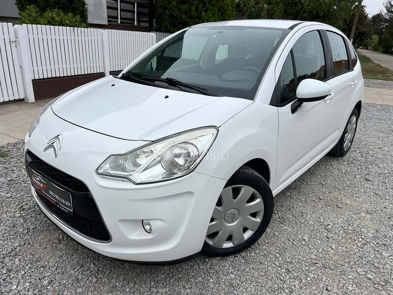 Citroen C3 110.000 K.M