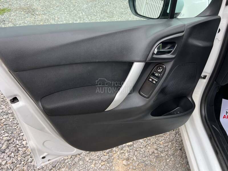 Citroen C3 110.000 K.M