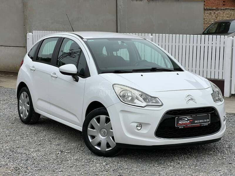 Citroen C3 110.000 K.M