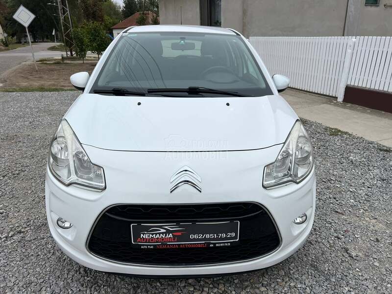 Citroen C3 110.000 K.M