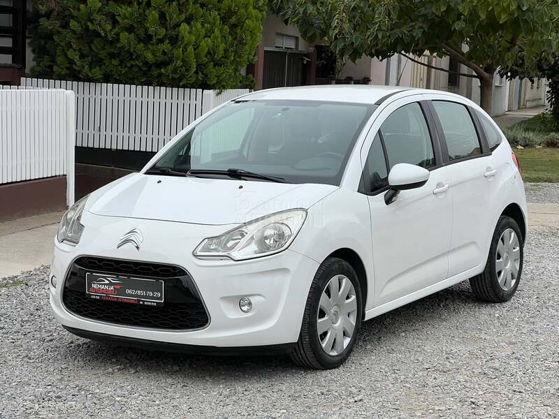 Citroen C3 110.000 K.M