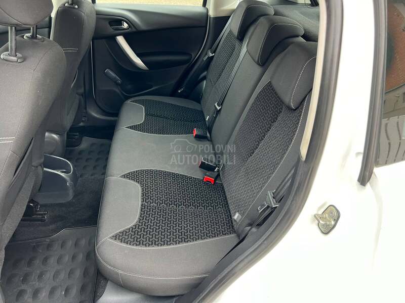 Citroen C3 110.000 K.M