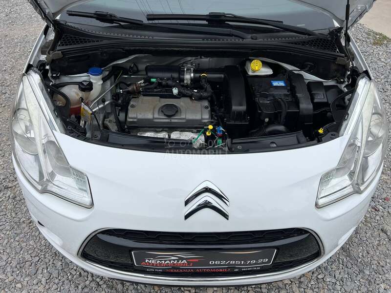Citroen C3 110.000 K.M