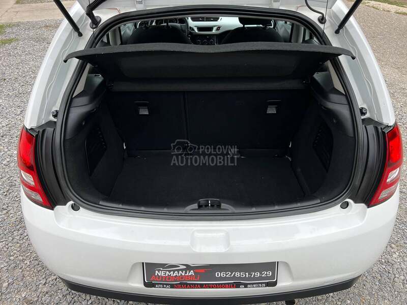 Citroen C3 110.000 K.M