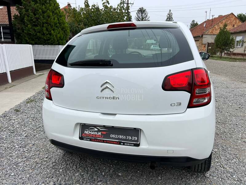 Citroen C3 110.000 K.M