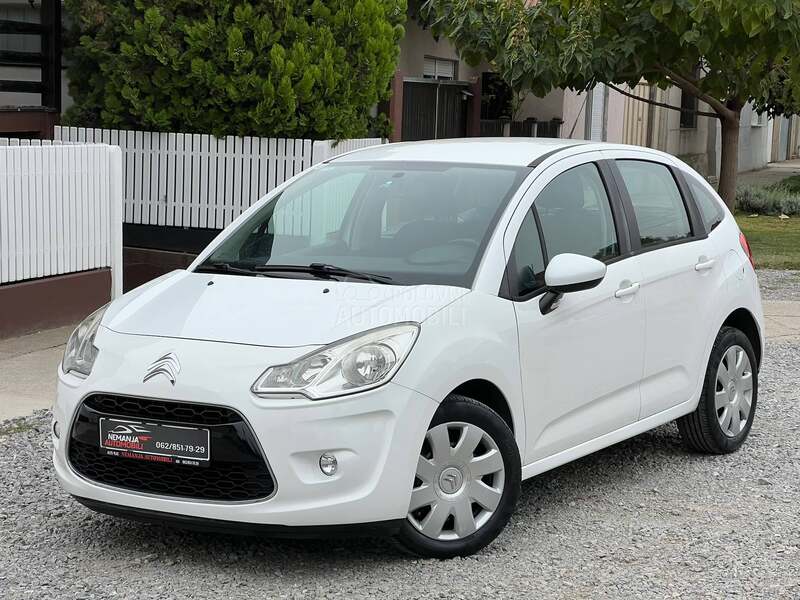 Citroen C3 110.000 K.M