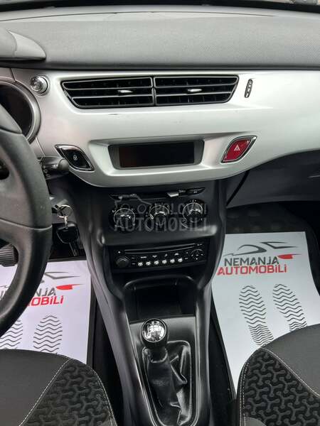Citroen C3 110.000 K.M