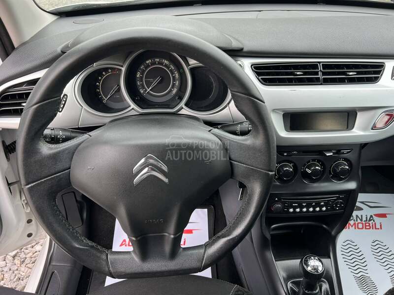 Citroen C3 110.000 K.M
