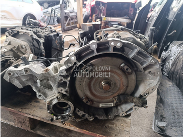 MJENJAC za Fiat Freemont